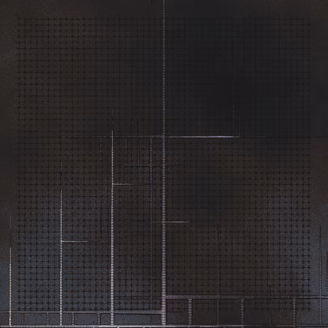 Nekropolis[konstrukt] #5