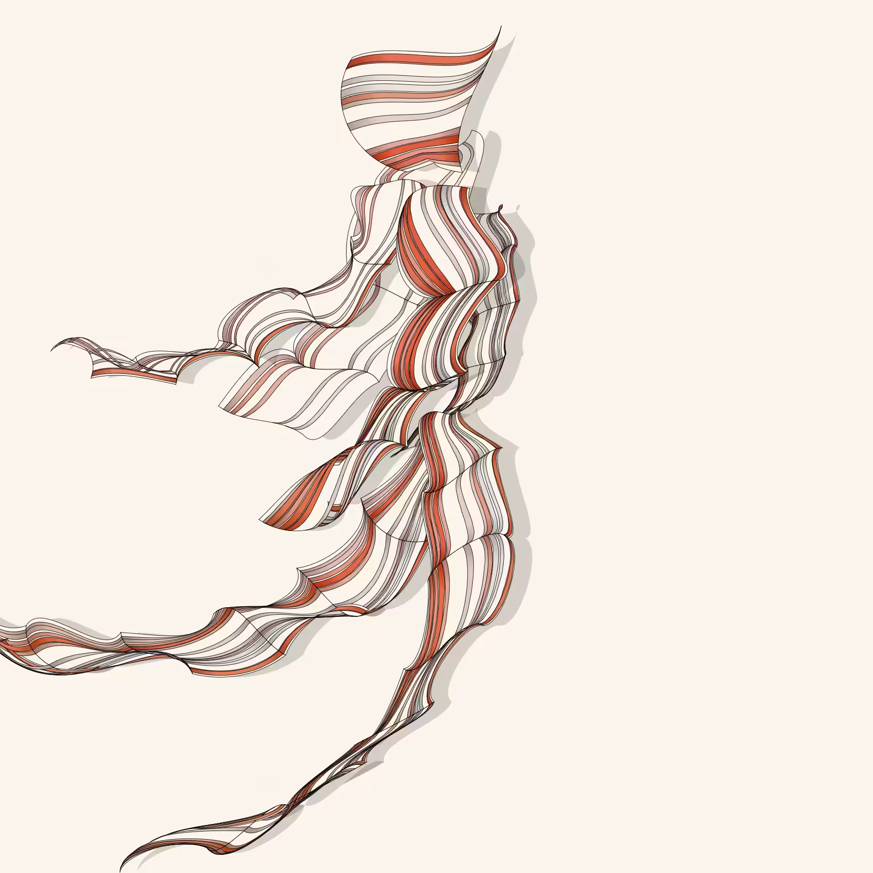 runner 