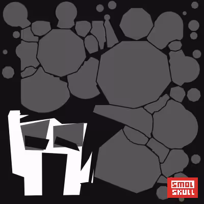 SMOL BLOB #33