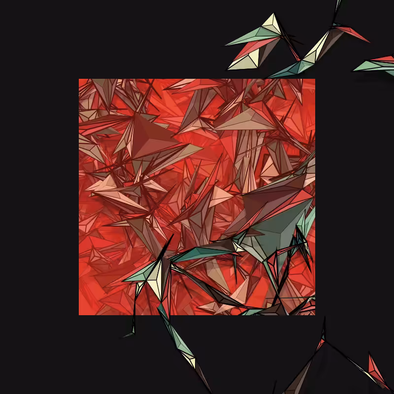 Machine 14: blackbirds #39