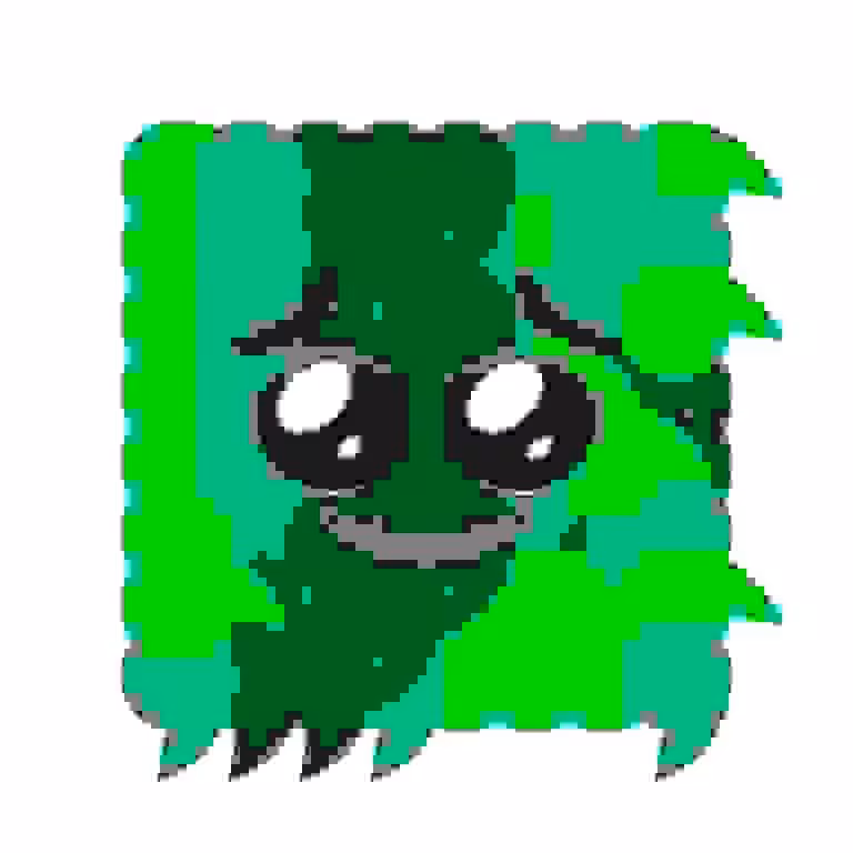 FoliaVirus: Kudzu #216