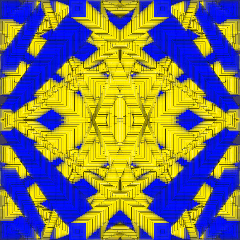 Psy Sym Blotter #14
