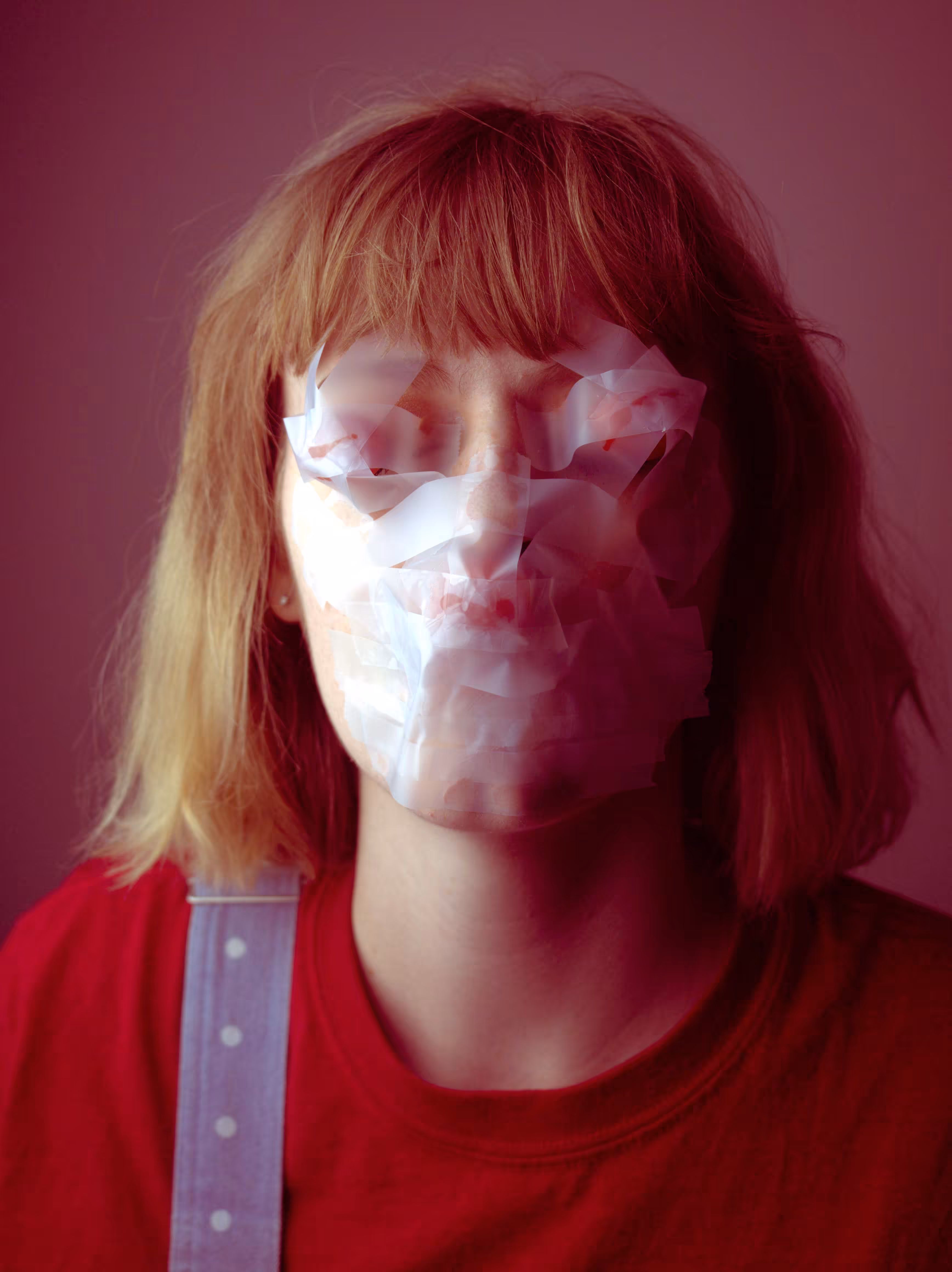 The Art Portraits #15. Look Within