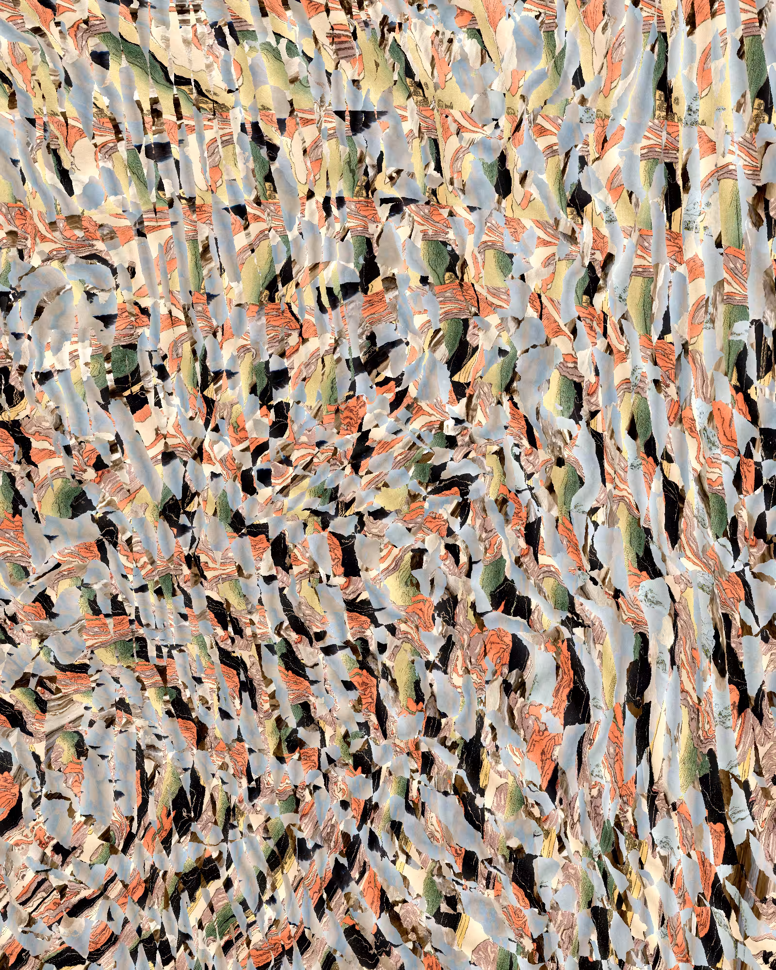 Repetition and Noise #1536
