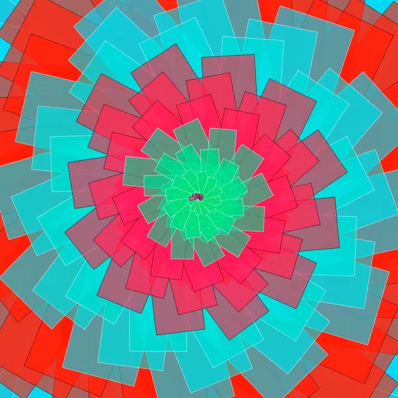 downward spiral #29