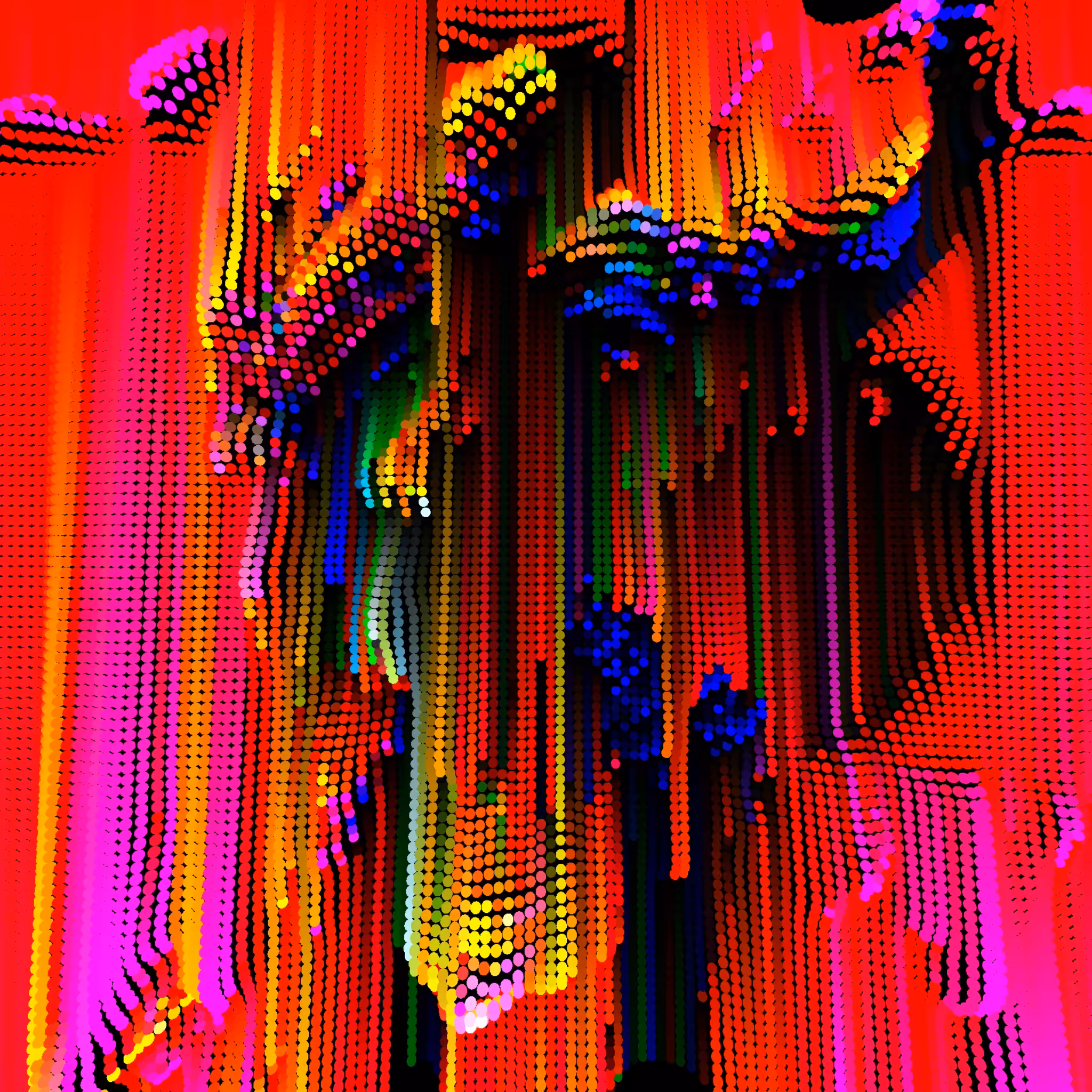 Scream 8766