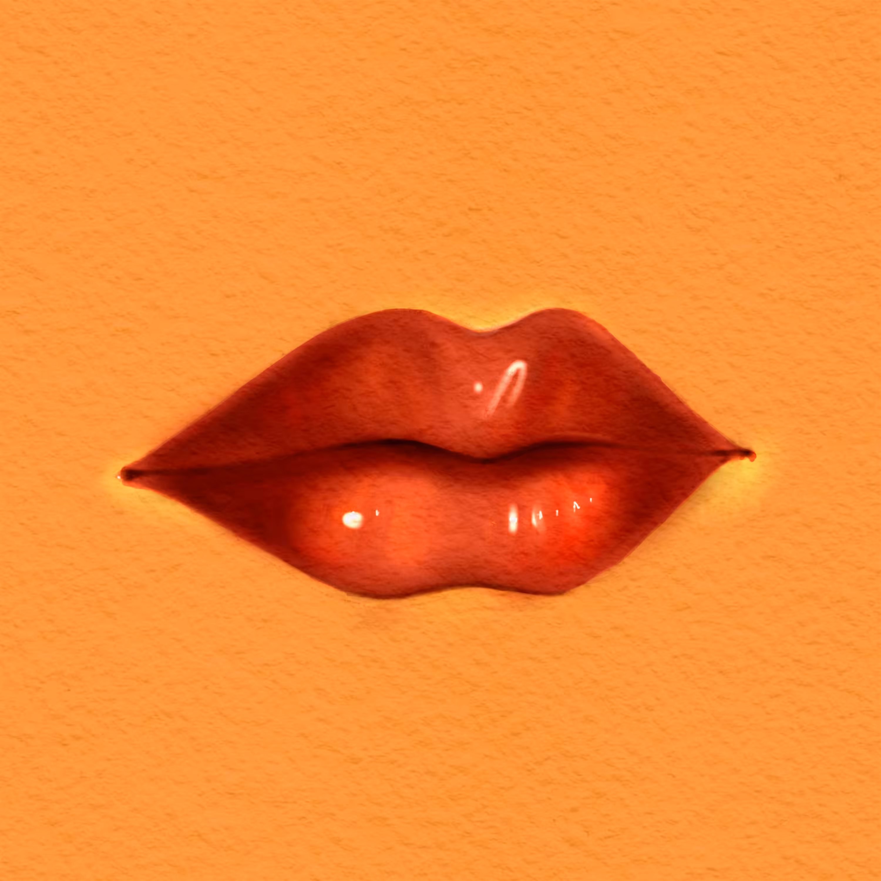 Red Lips