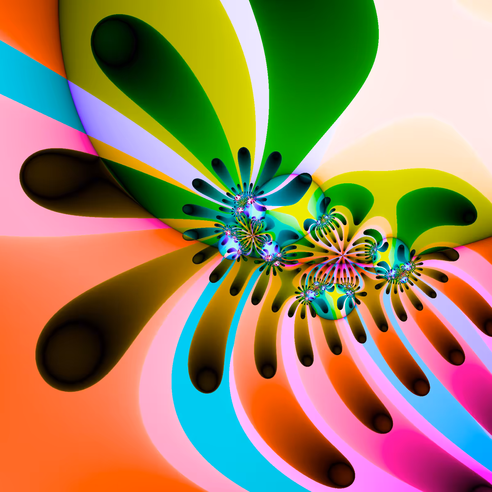 Microgravity #548