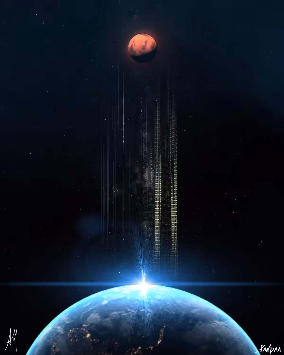 EARTH