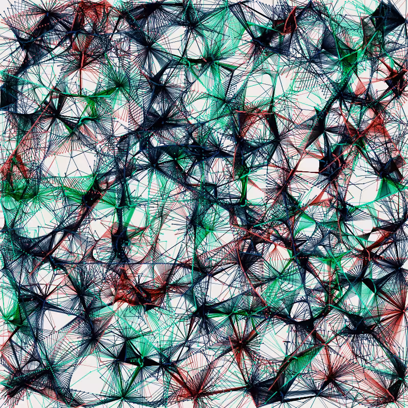 Constellation #54