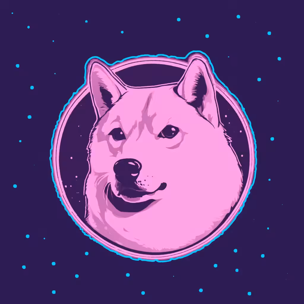 dogecoin