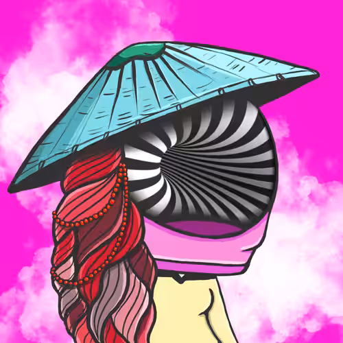 VibeNauts #1658