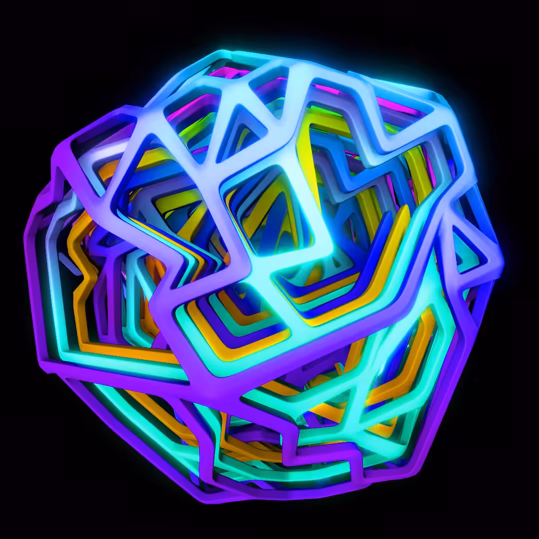 Symbiot #12