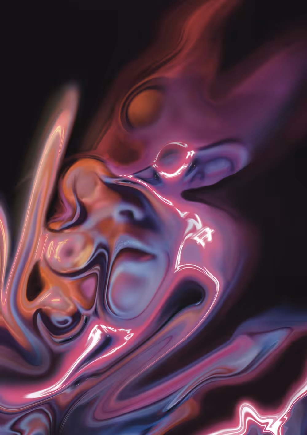 Distortion XII