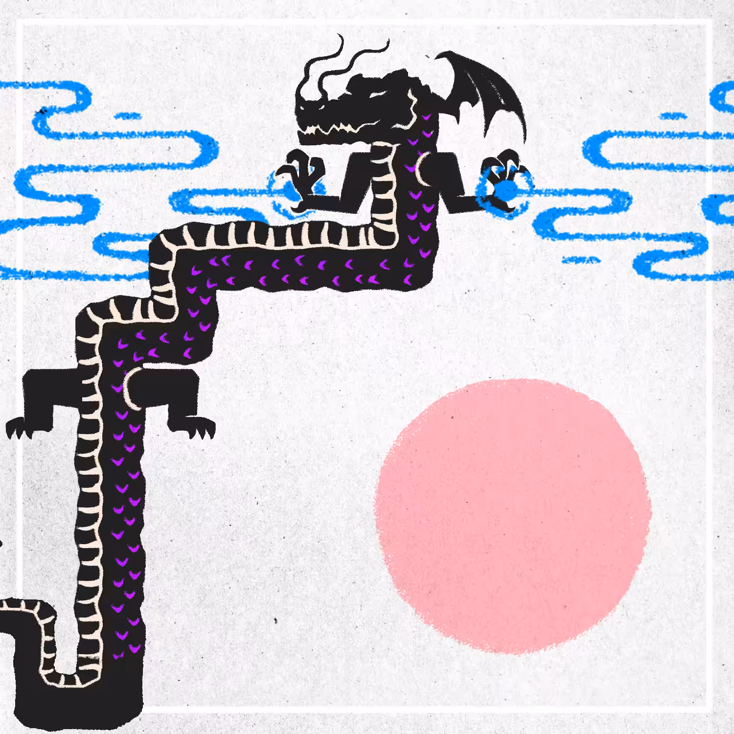Wyverns are real! #61