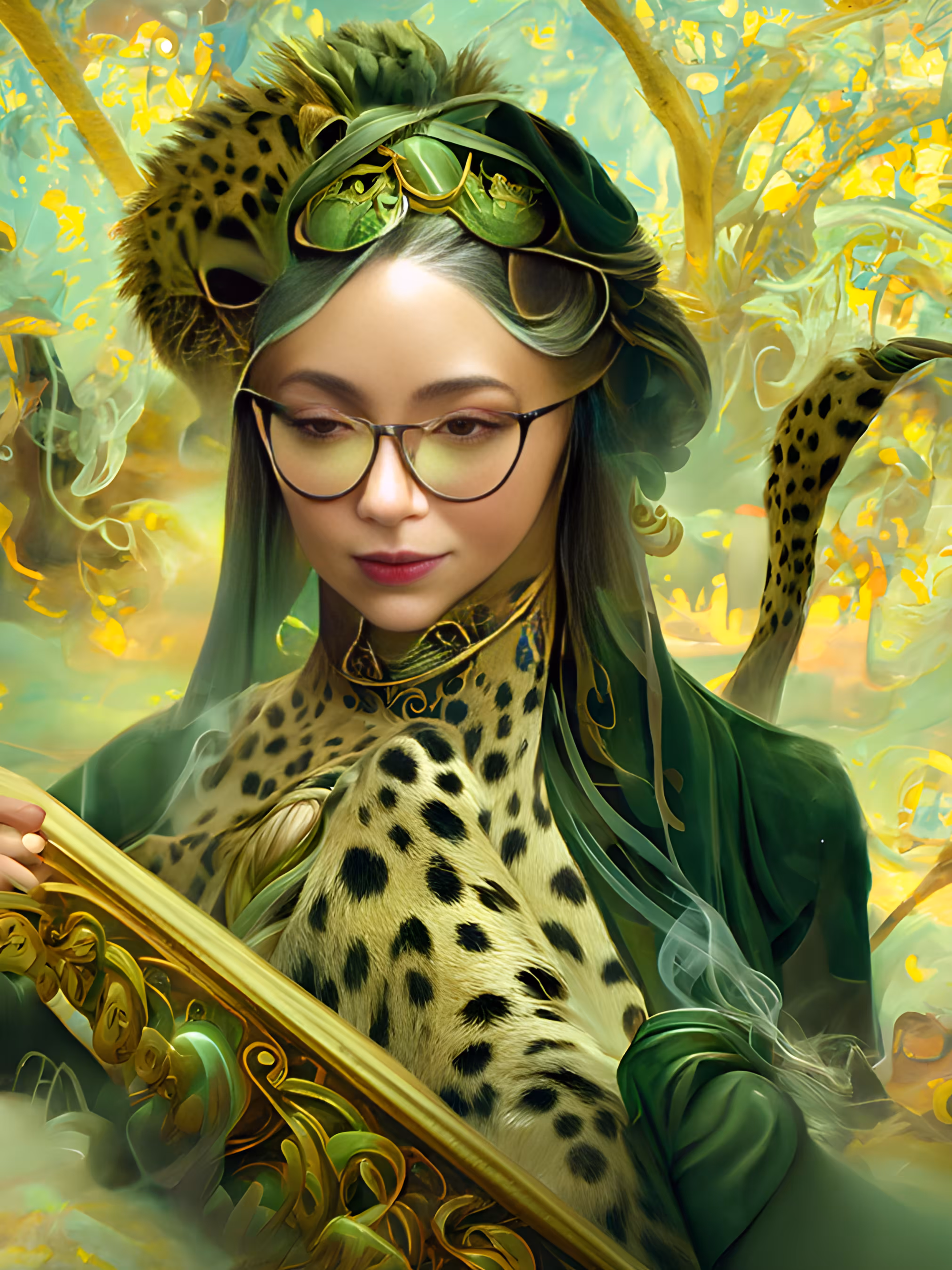 Empress Citraka
