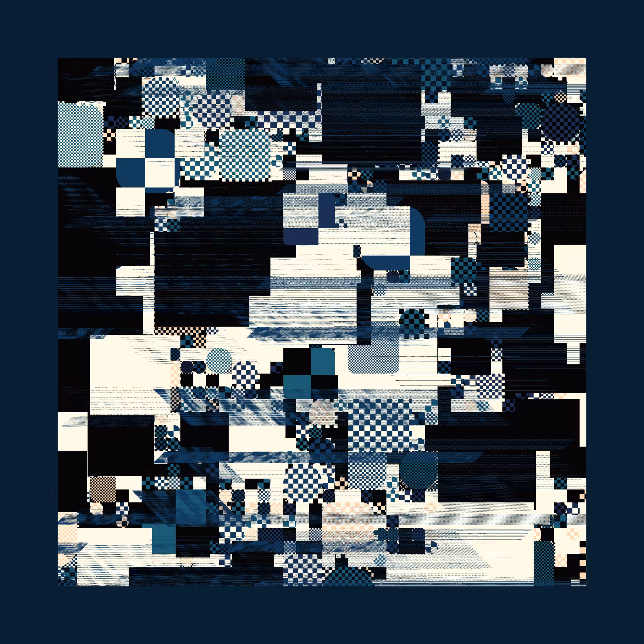 Enigmatic #46