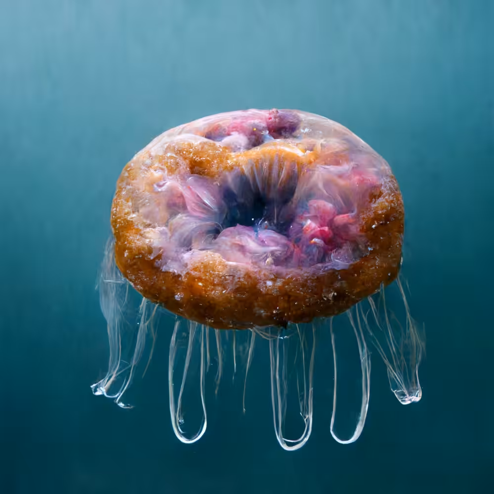 Donut
