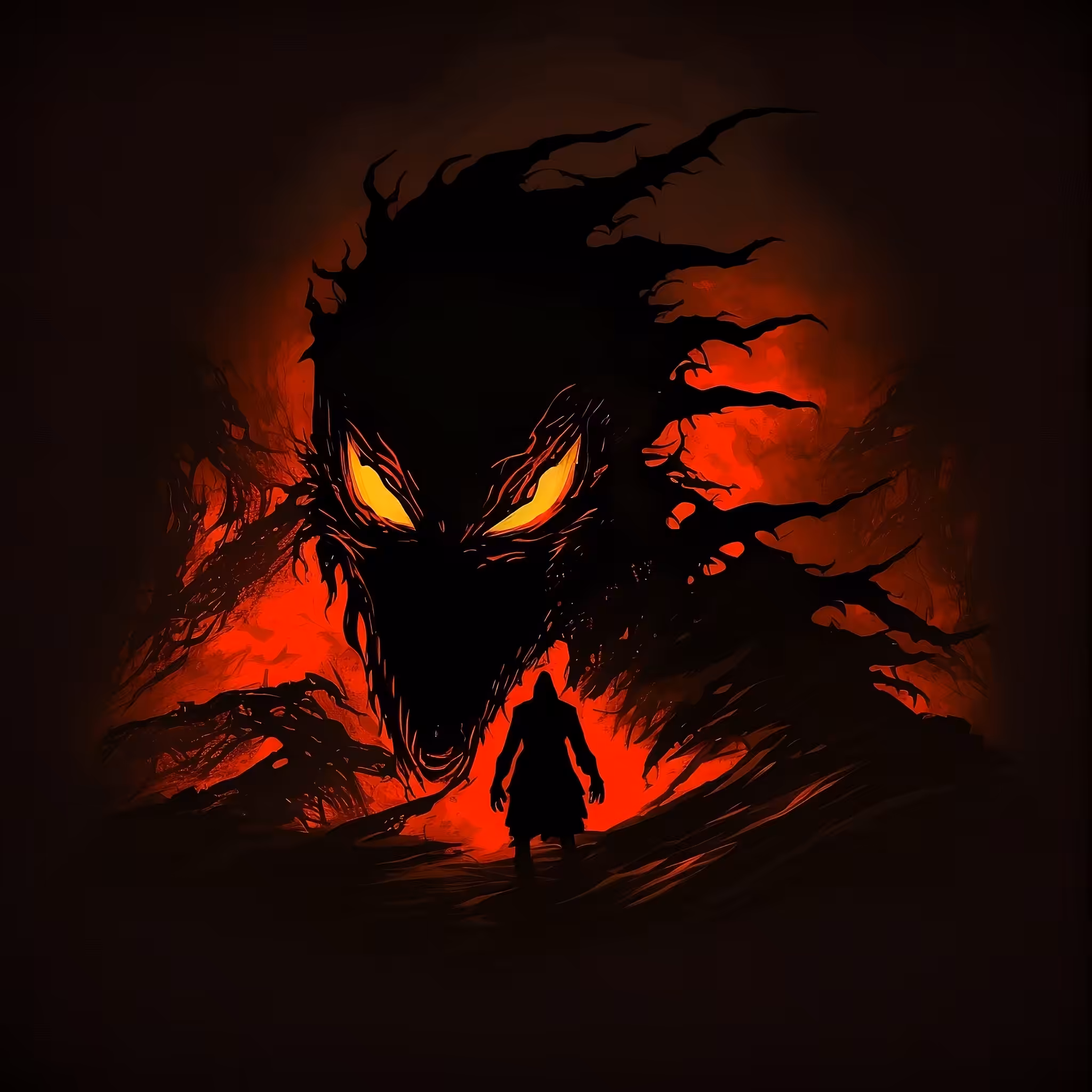 Nocturne fighter