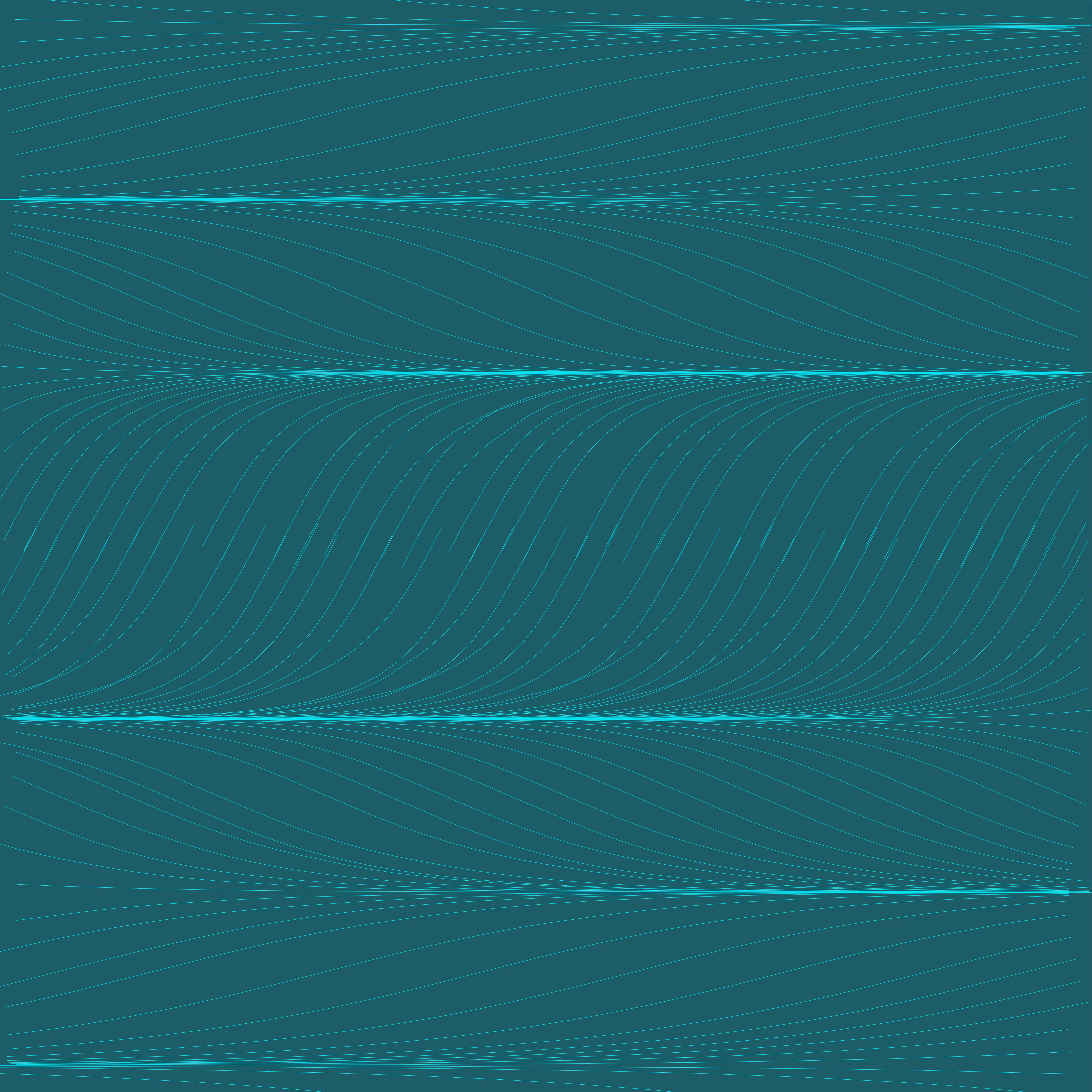 Flowlines #4