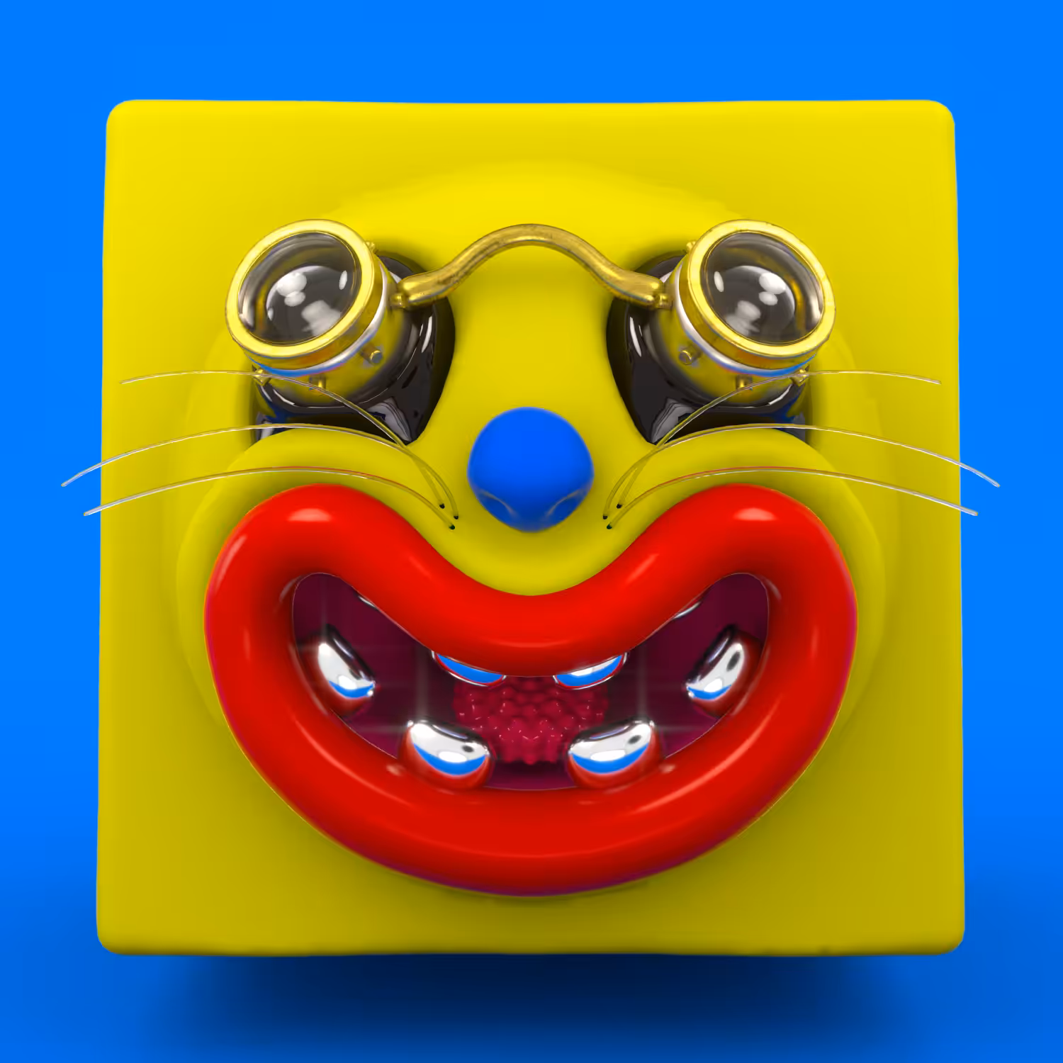 JOYWORLD JOYsmilies: JOYsmiley 5991