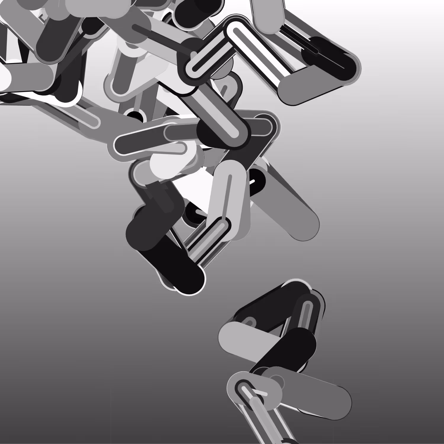 Chain Chain Chain