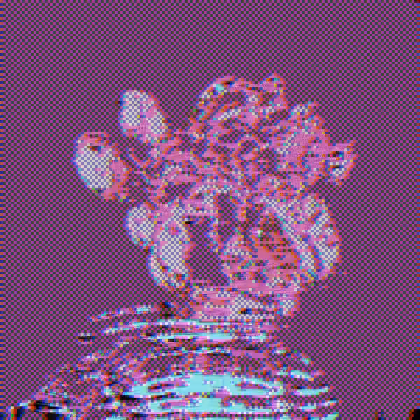 TrippinMonkey #003