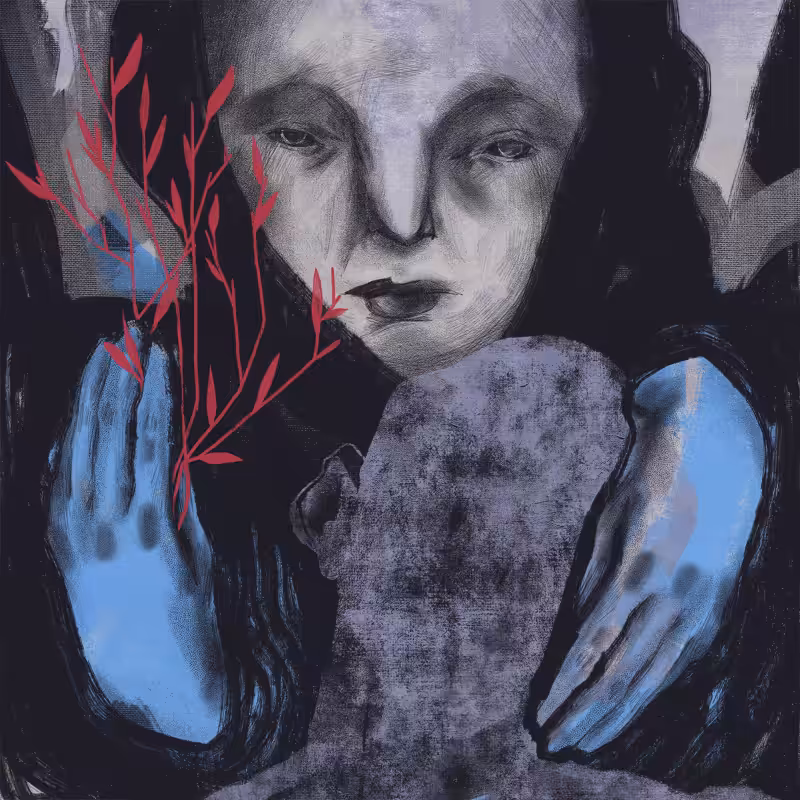 Face of Death #18
