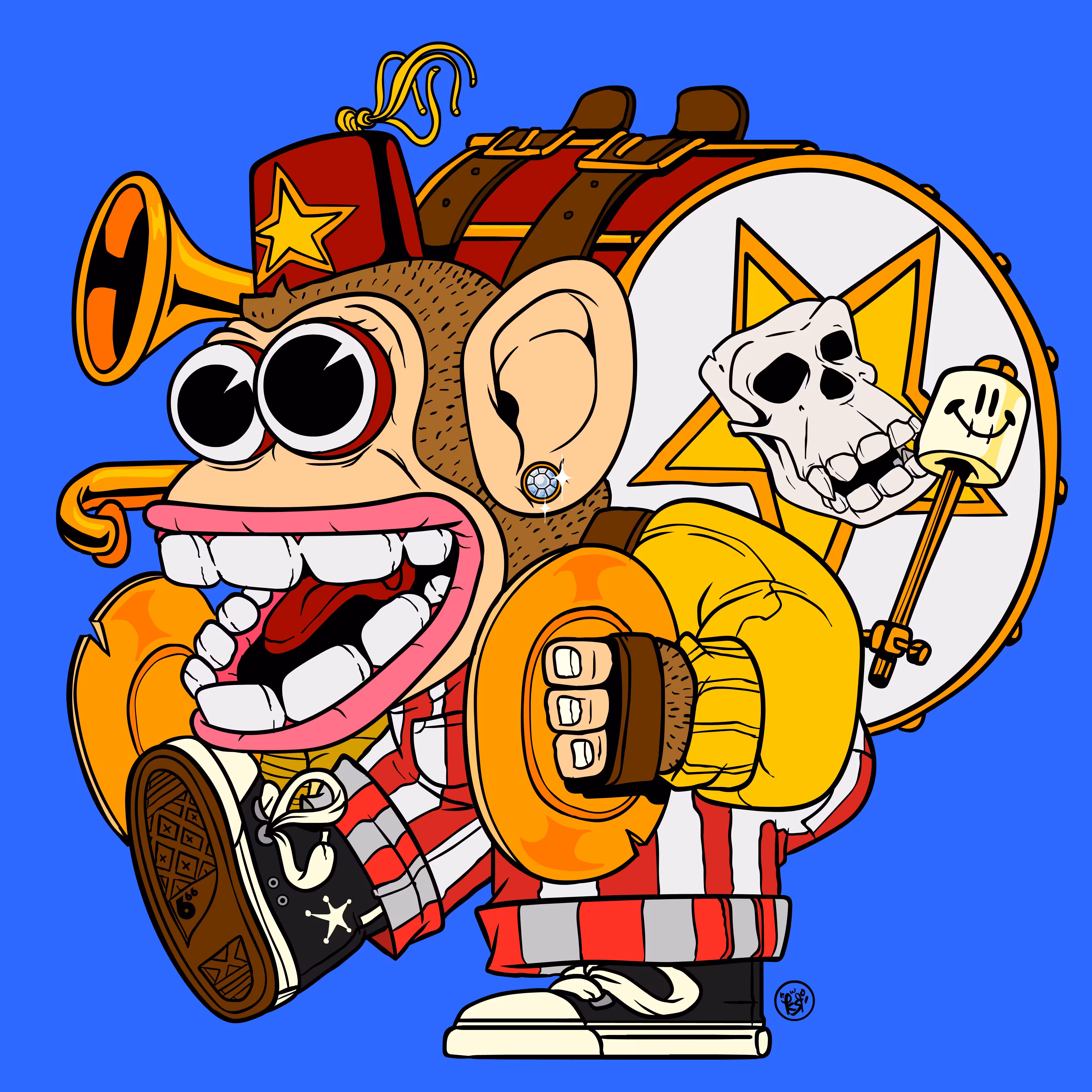 Madtober
