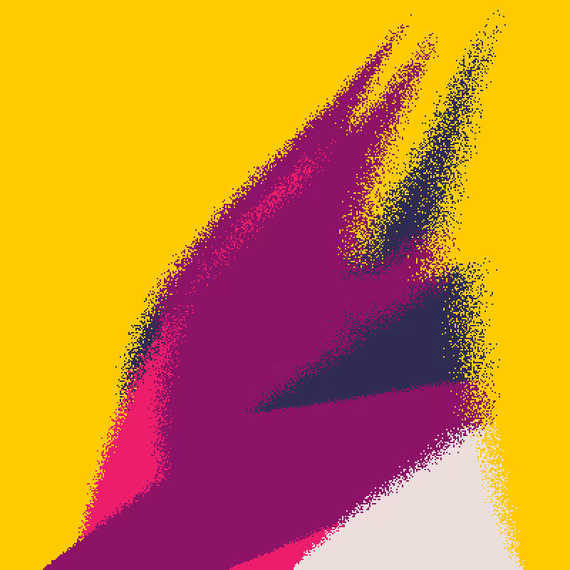 Ditherwave #29