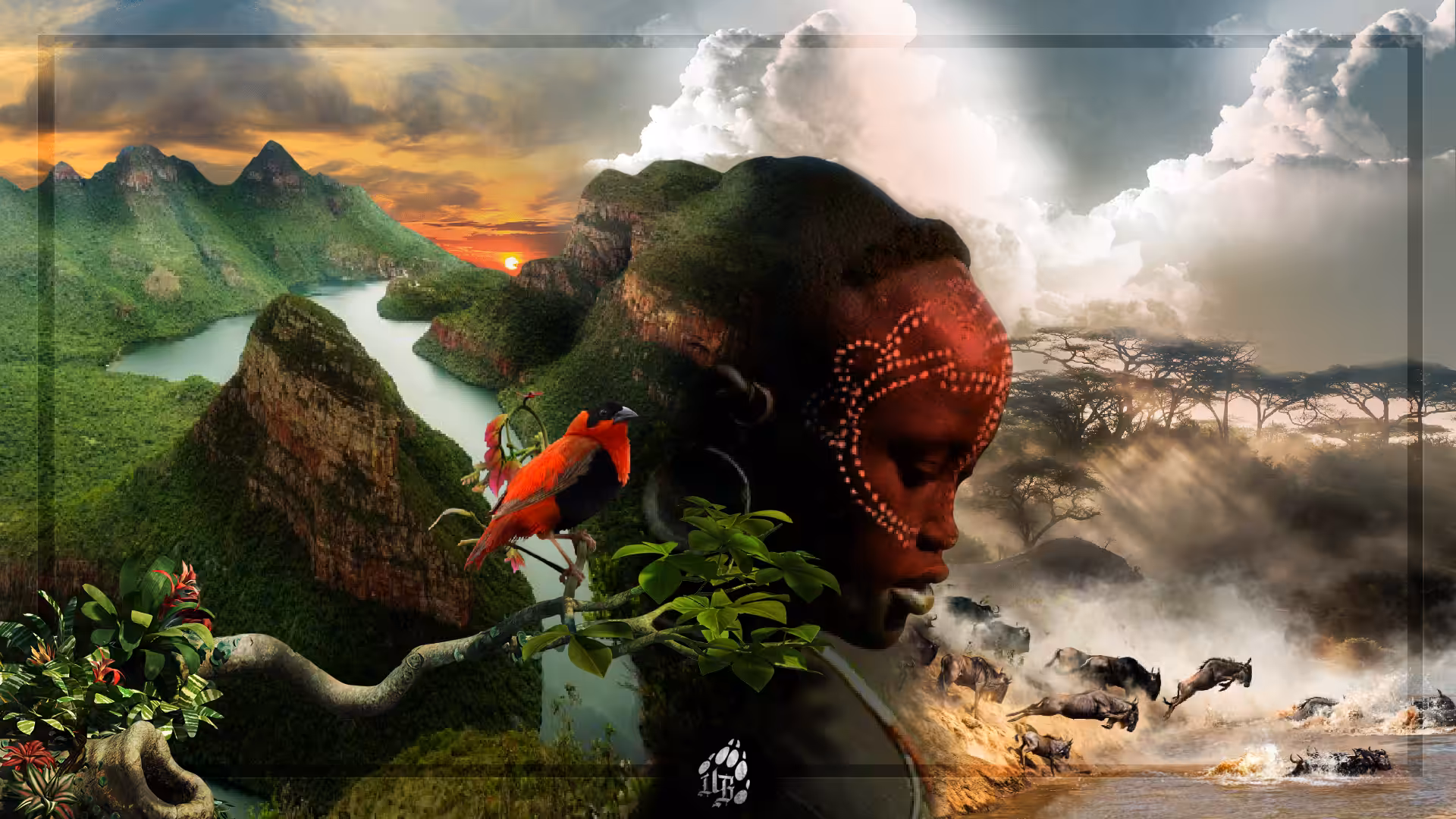 Africa