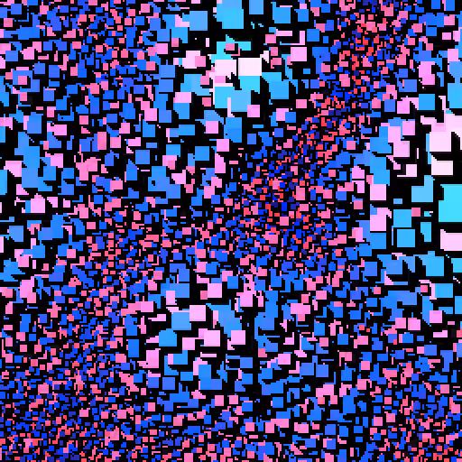 pixelflow #27