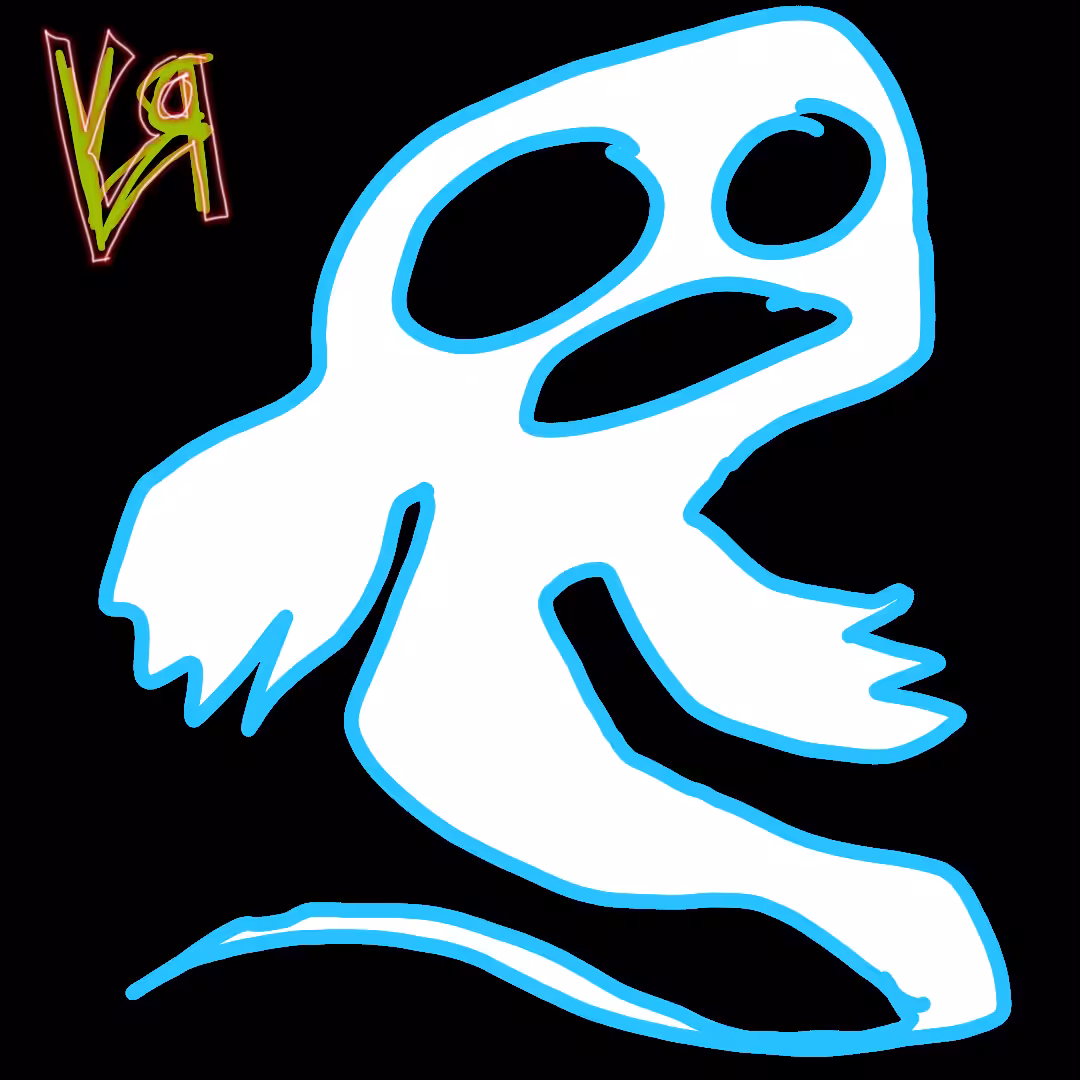 Empty Ghost