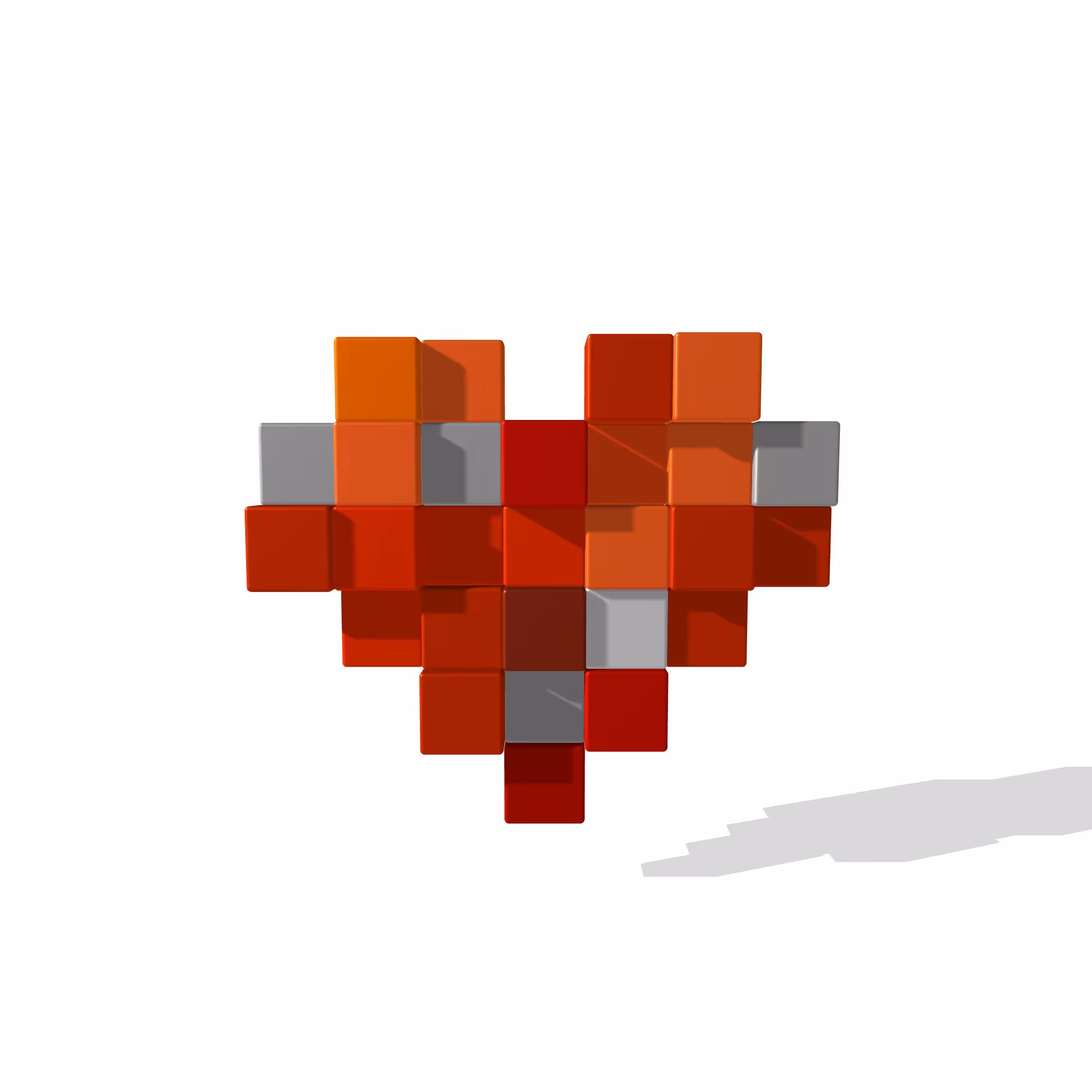 heart + craft #15101