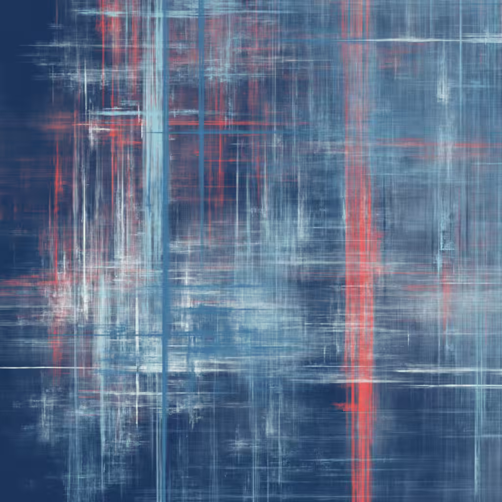 Dissolution #14