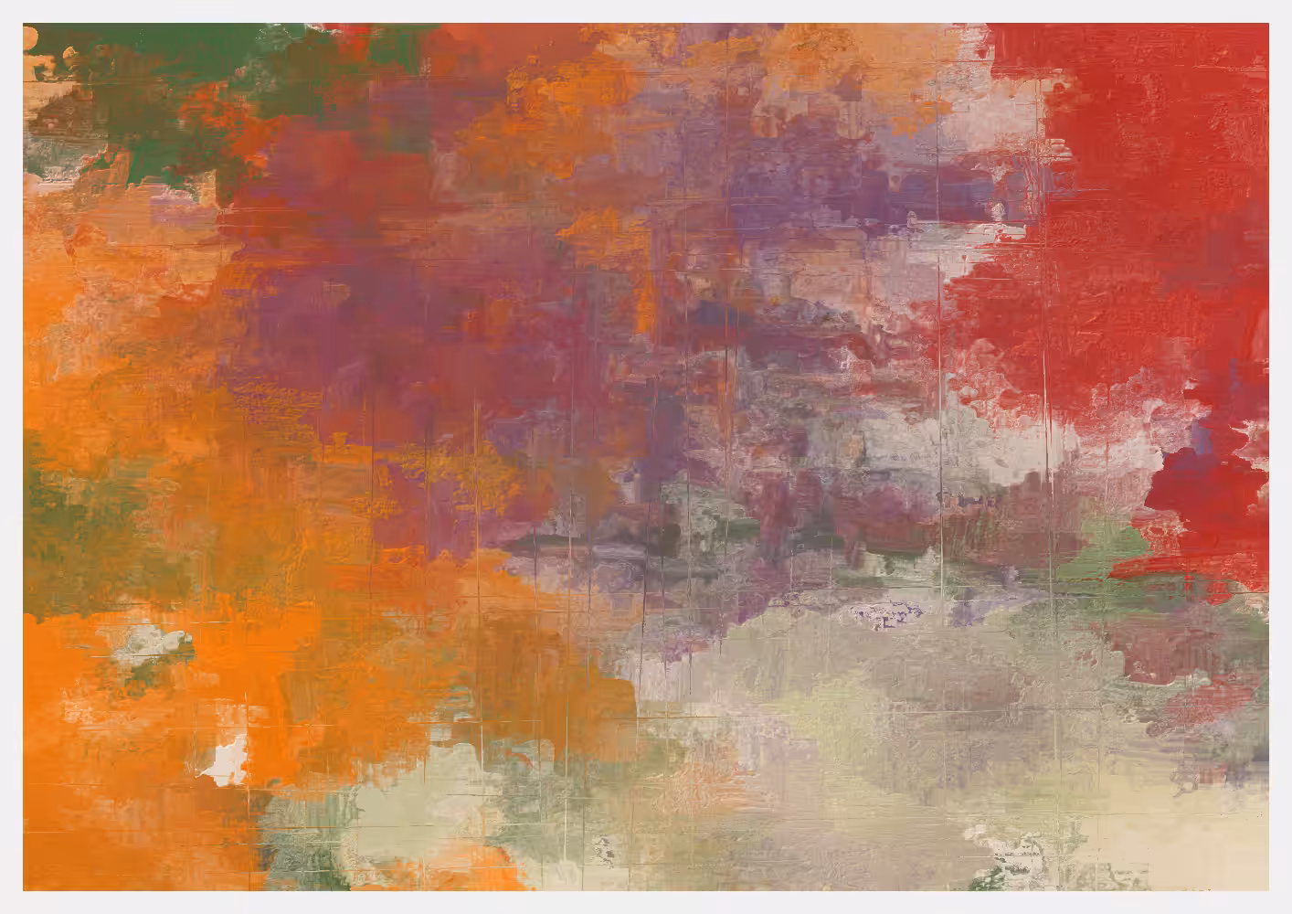 Paysages Chromatiques A #56