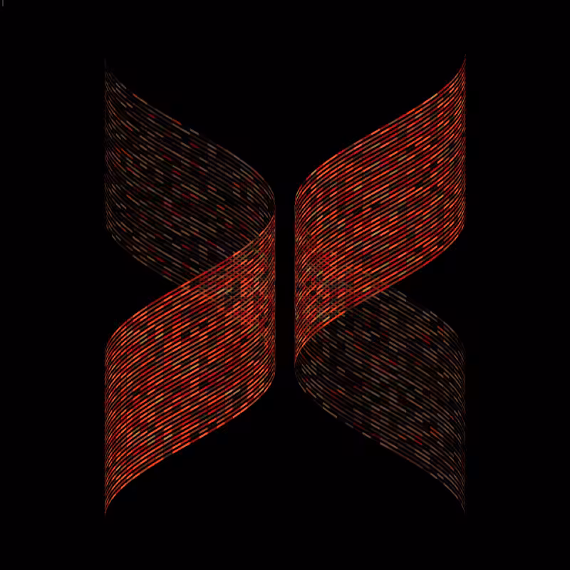 Kinetic Butterfly regen #206