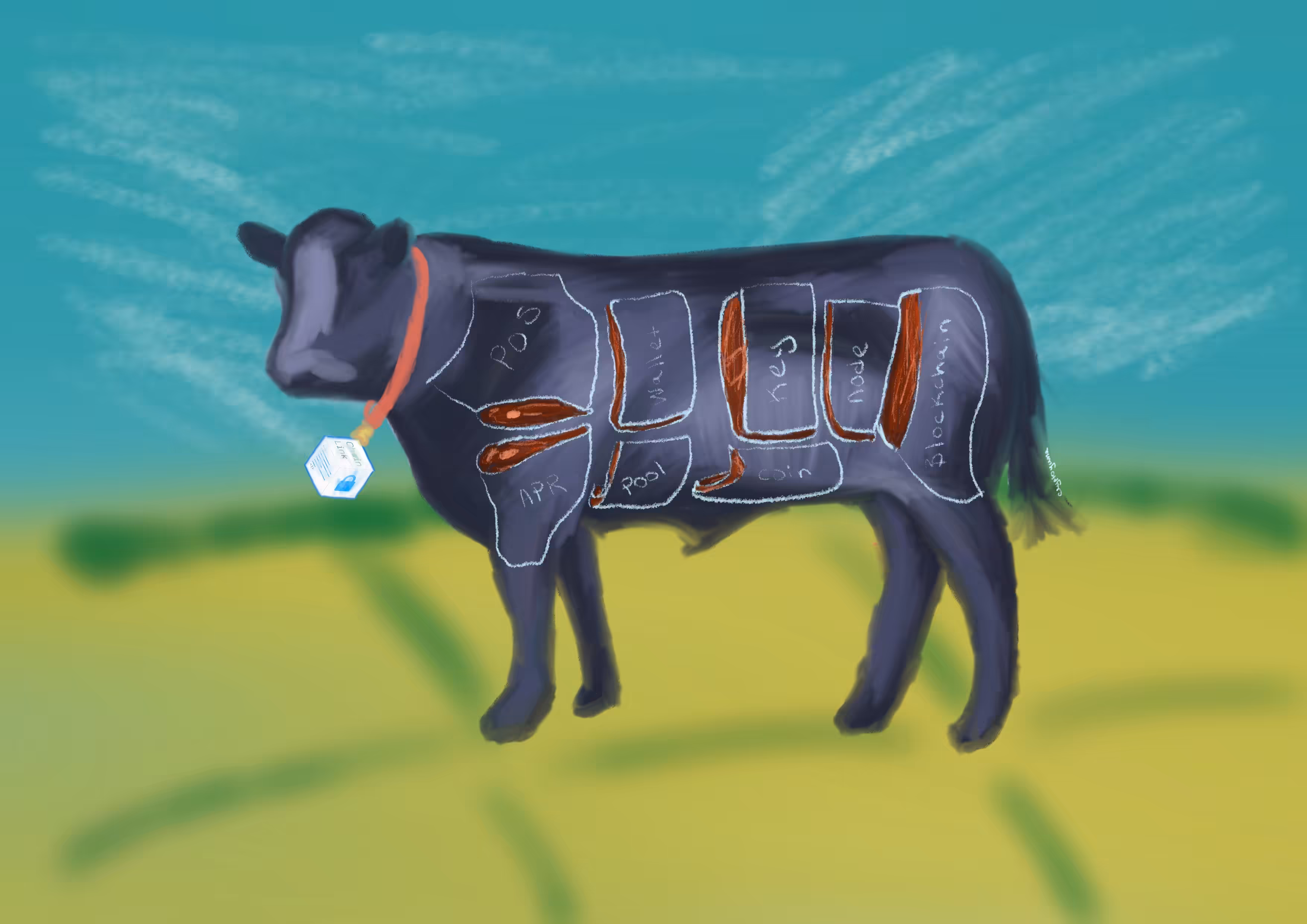Cash Cow