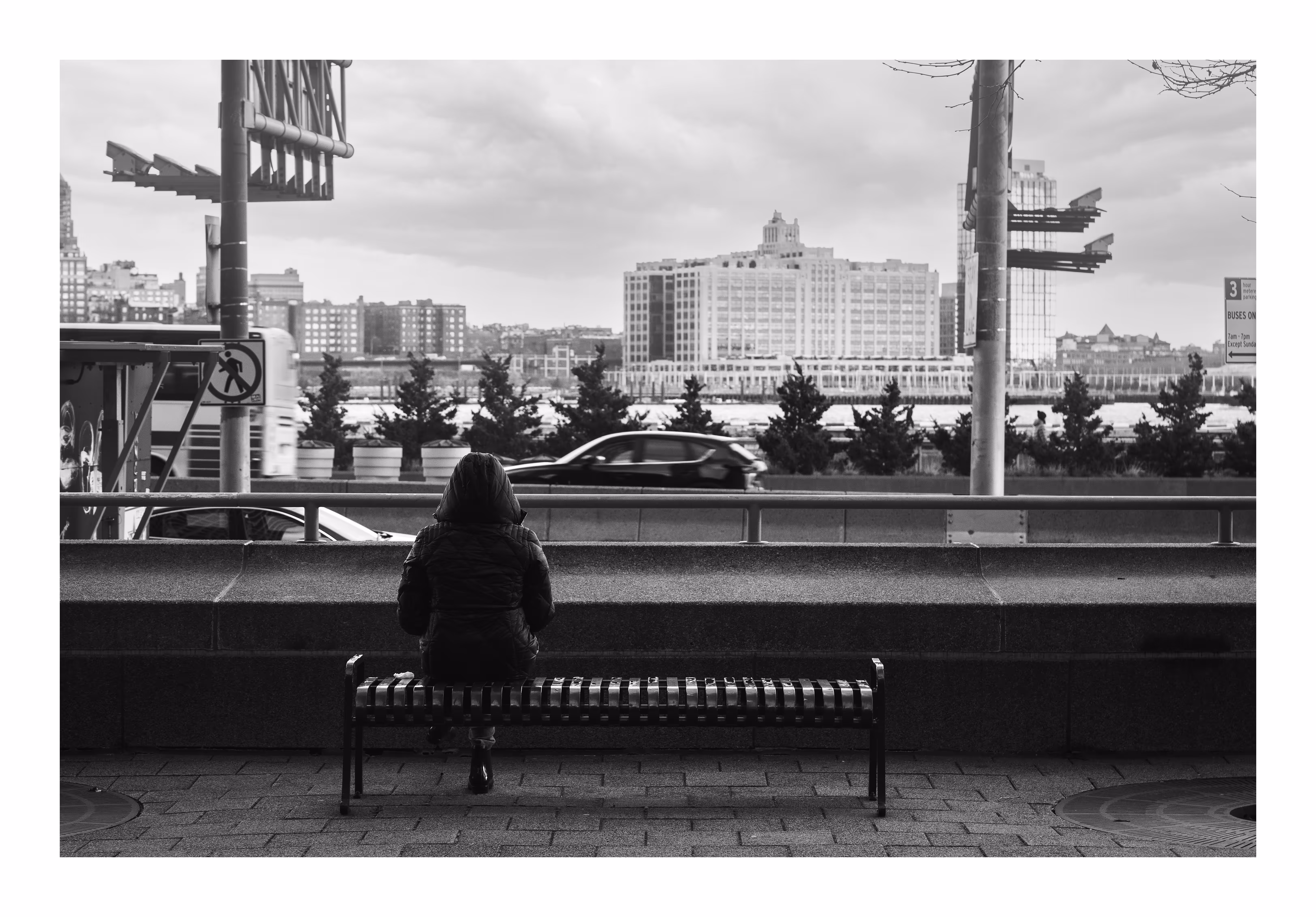 Brooklyn, She Miss you!