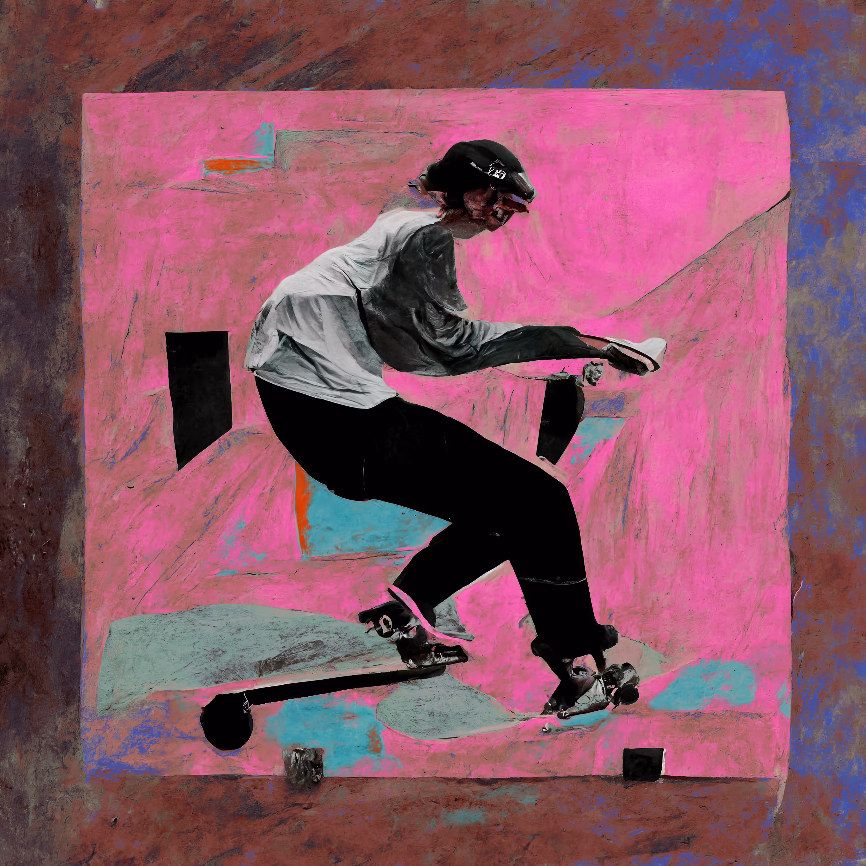 Nosegrind I