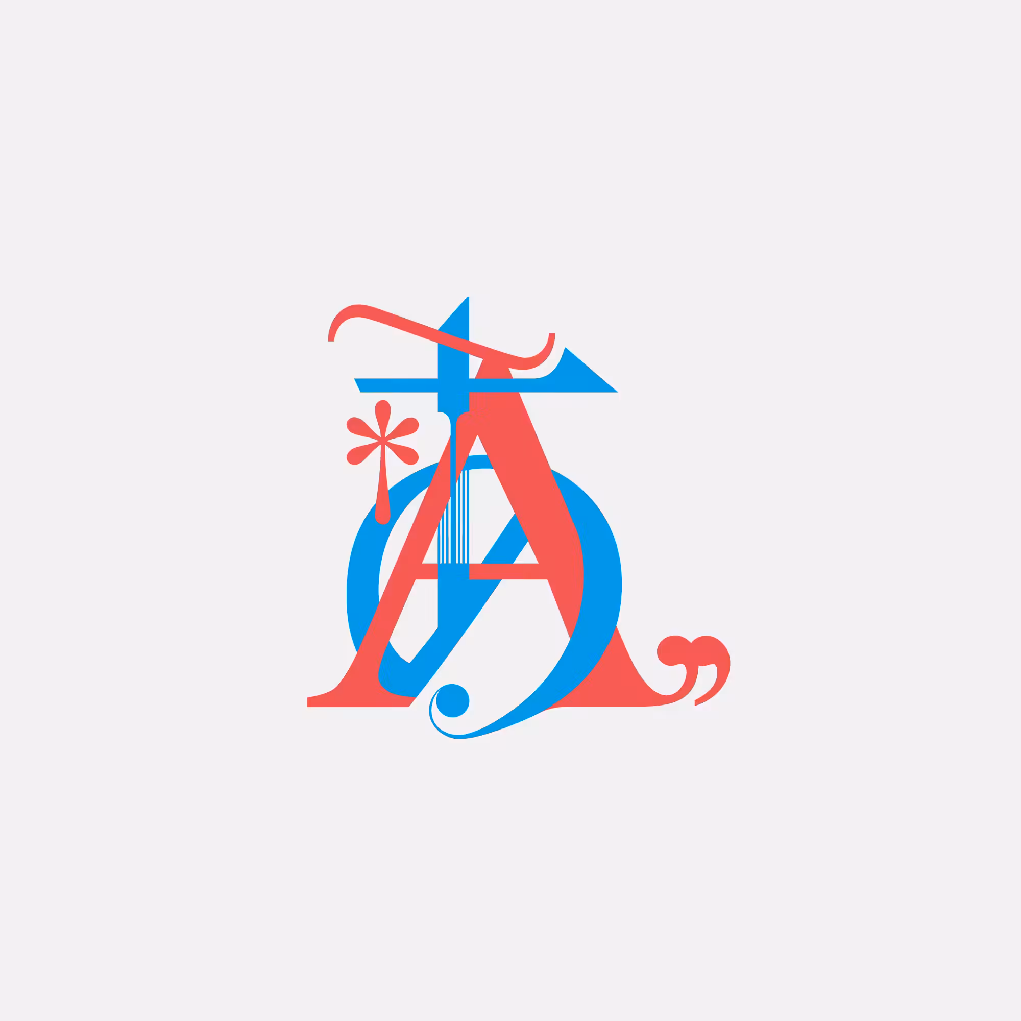 Aآあ