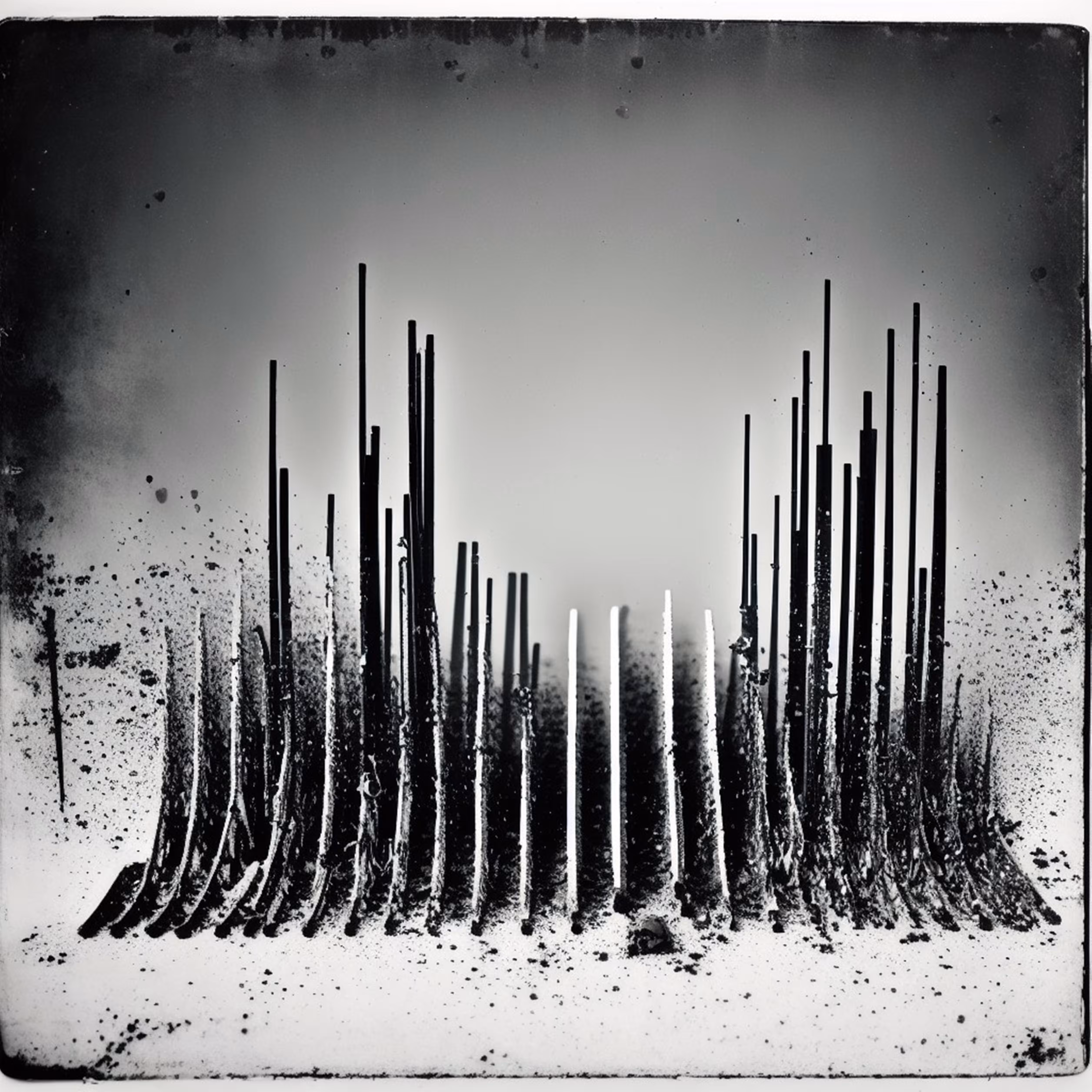 code:Form Decay
