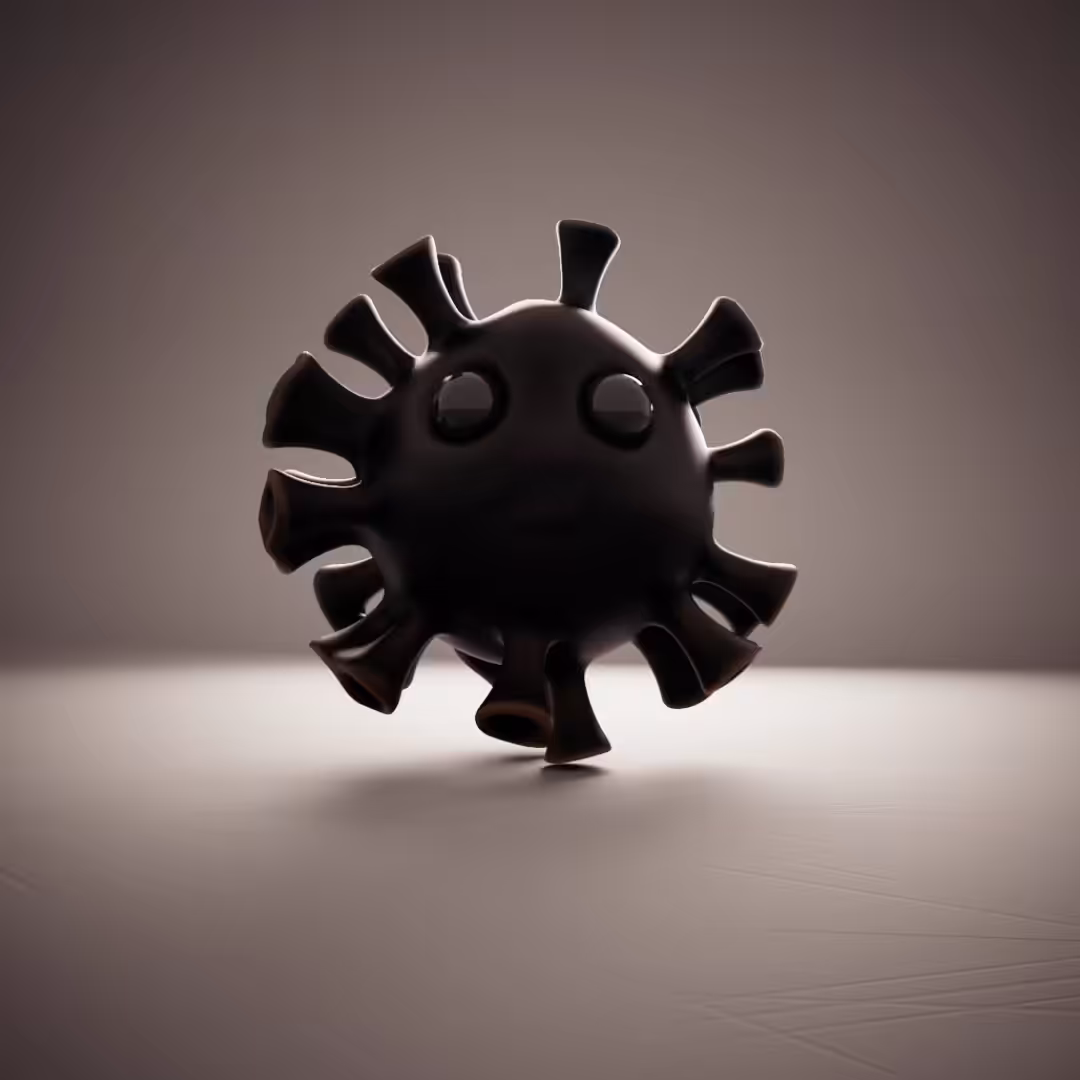 Vaccine is Imminent Nº3