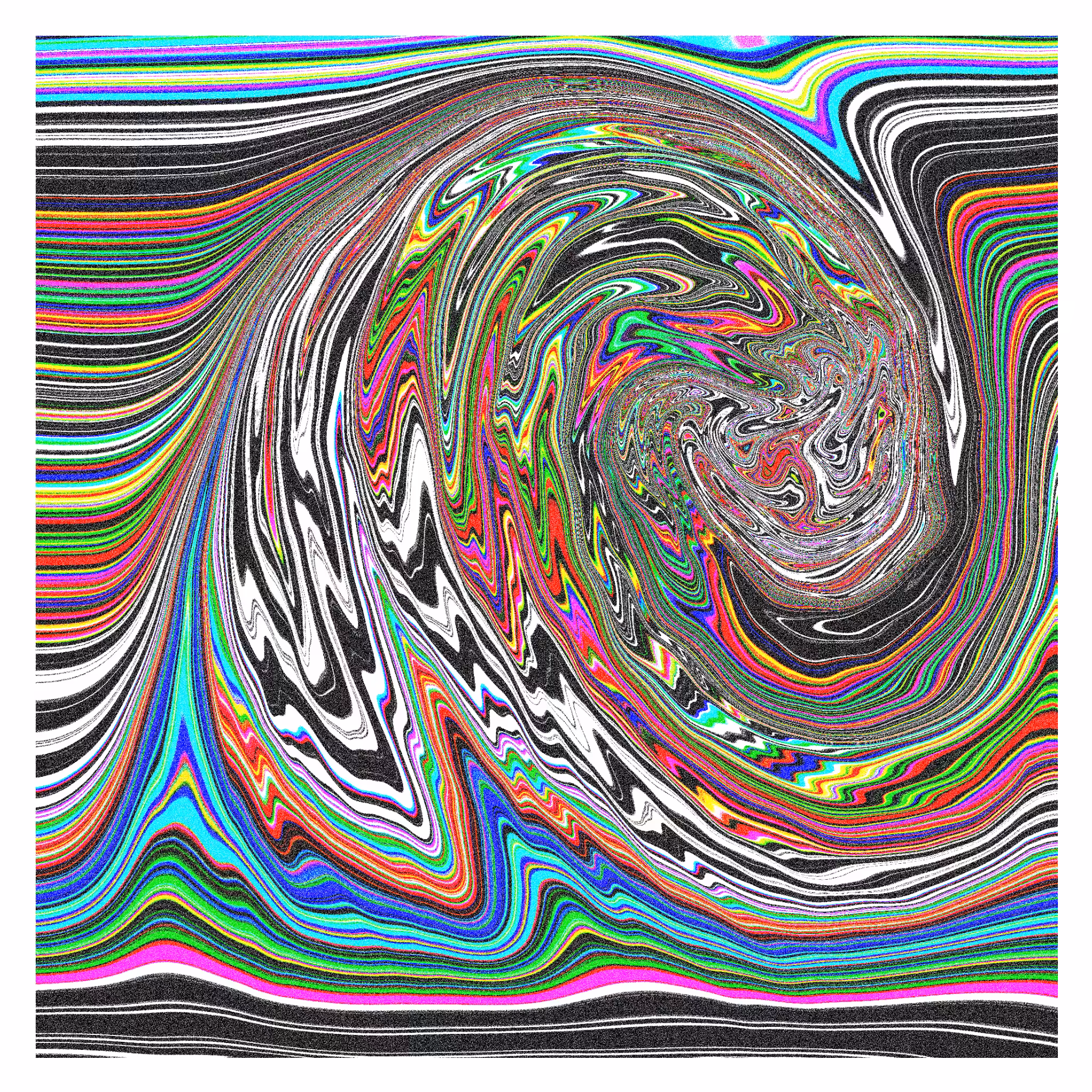 DIMENSION #5