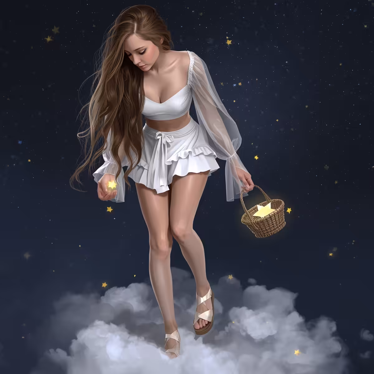 Star Collector