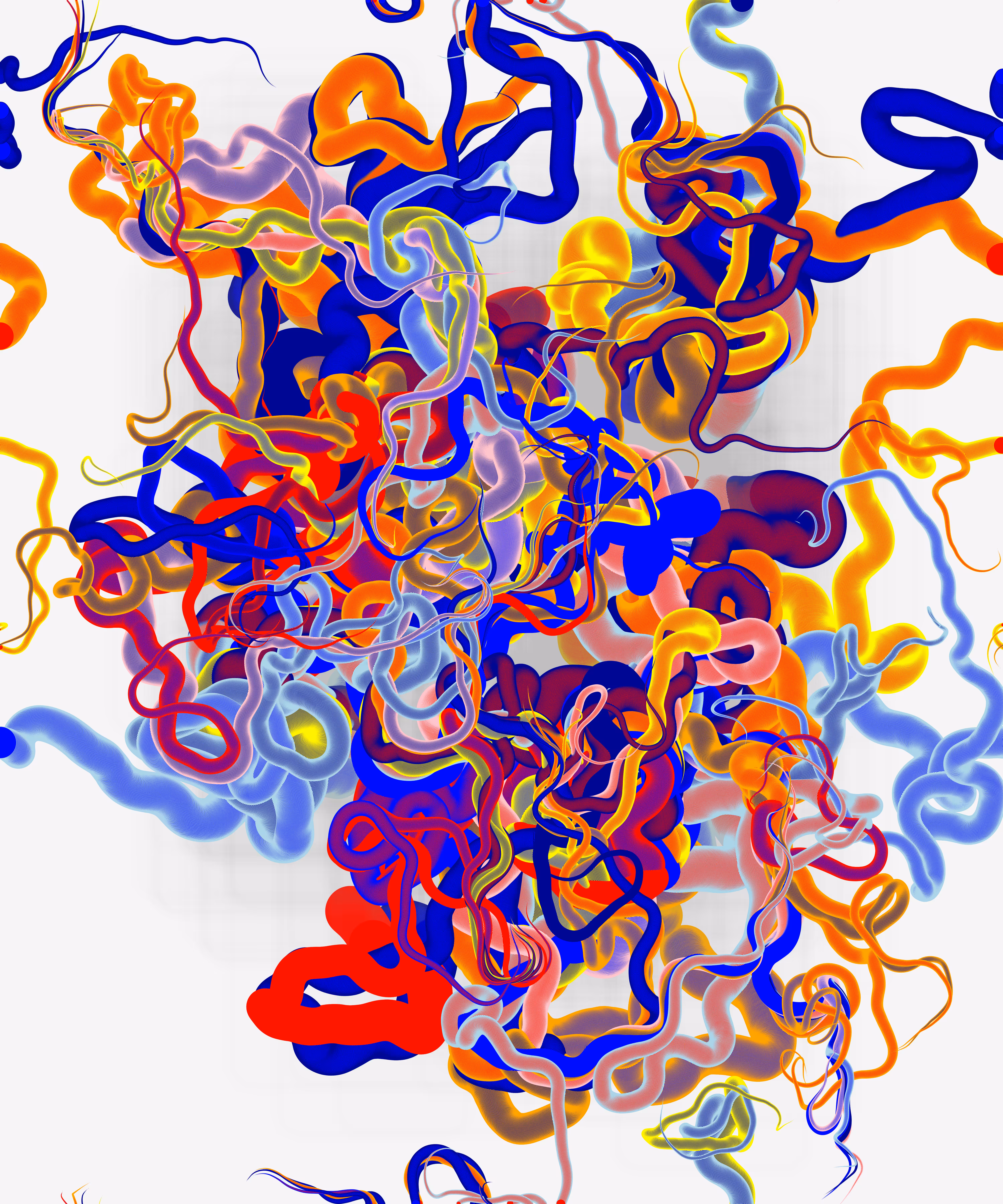 Ramification (5)