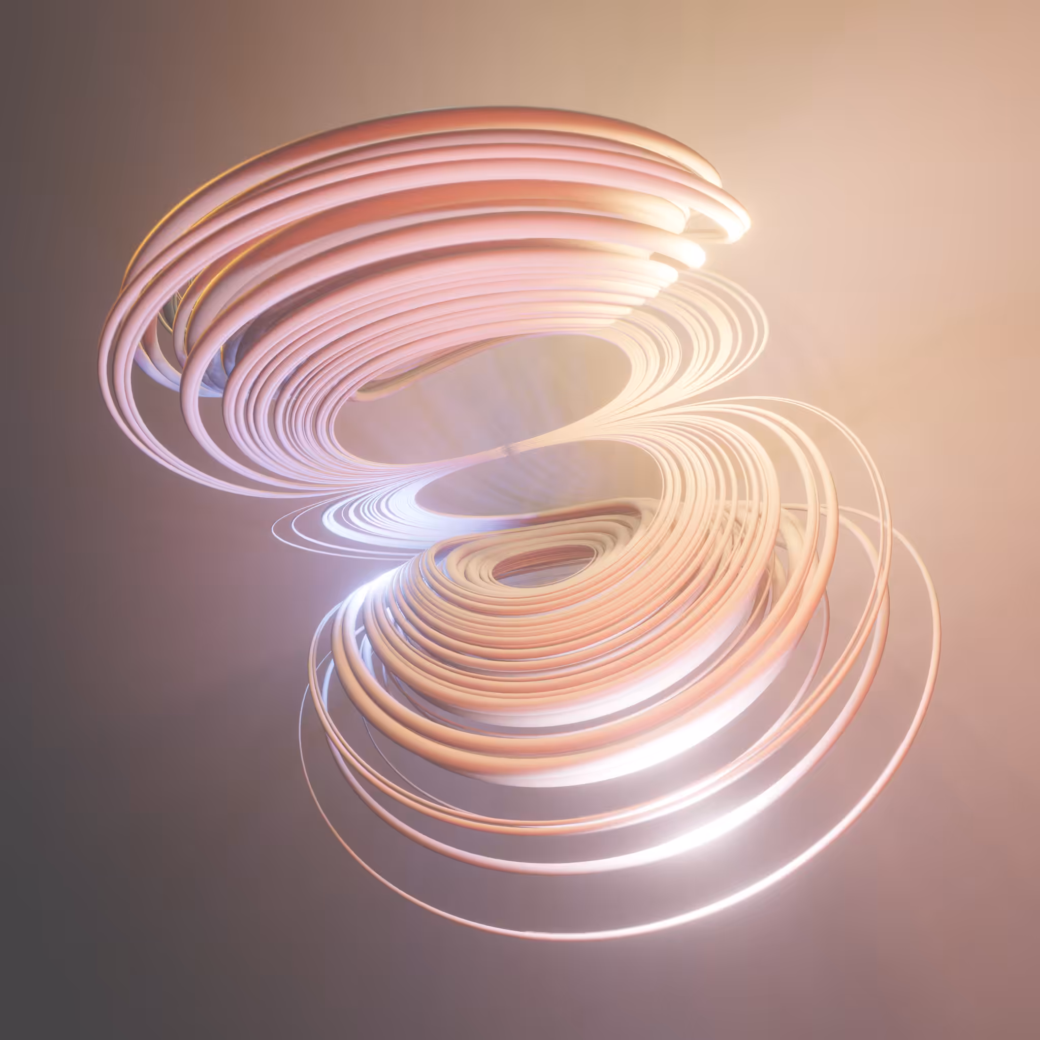 Chen Attractor #1