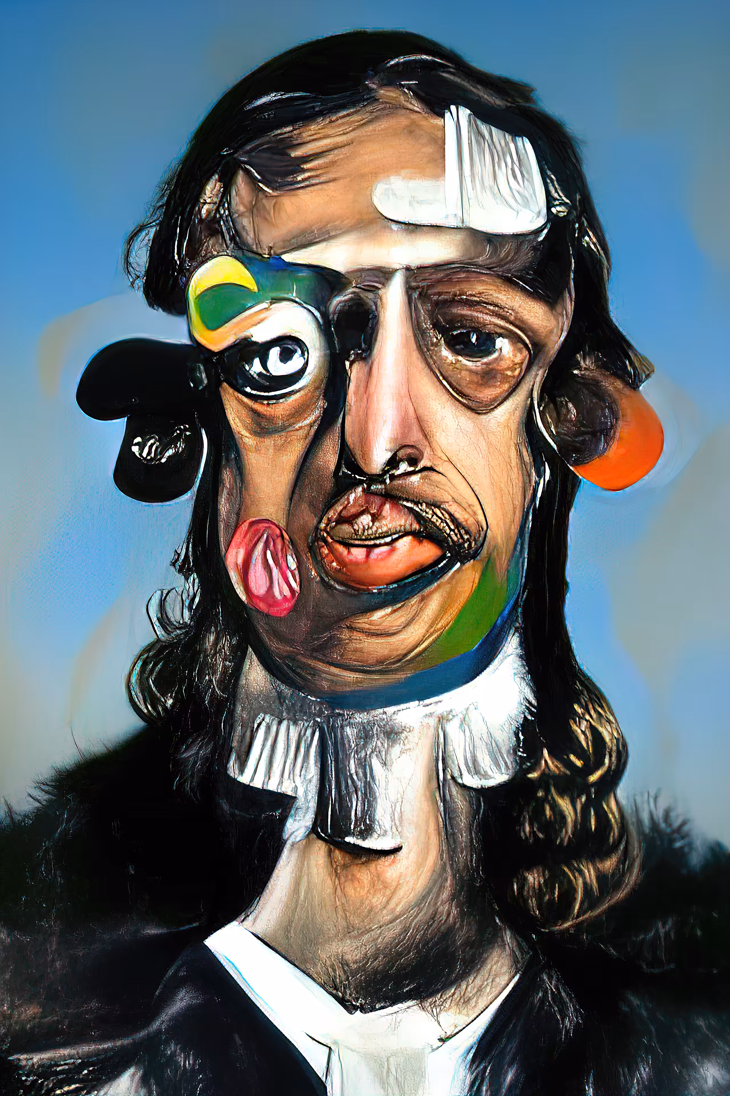 Tezador Esparraguera