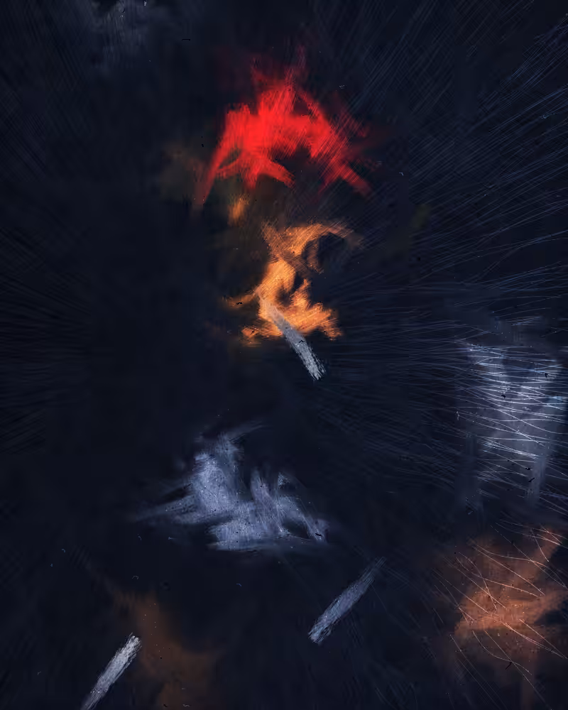 Cosmic Rays #576
