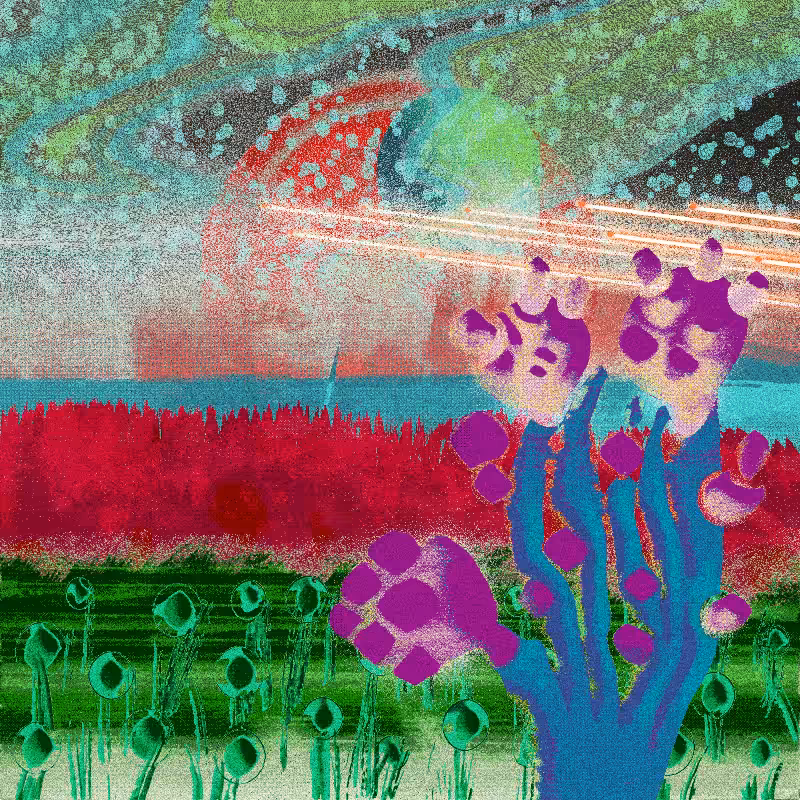 Ceshan's Psychedelics #159